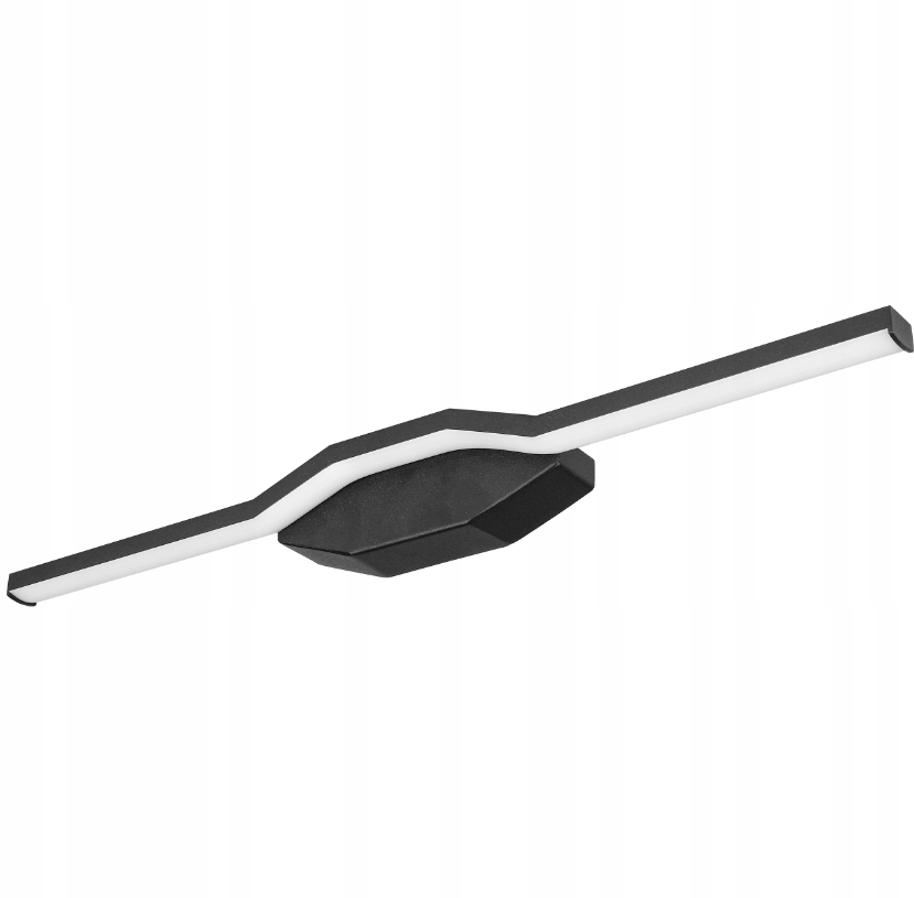 LED spiegellamp - 50cm - 10W - Neutraal wit LED spiegellamp - 50cm - 10W - Neutraal wit